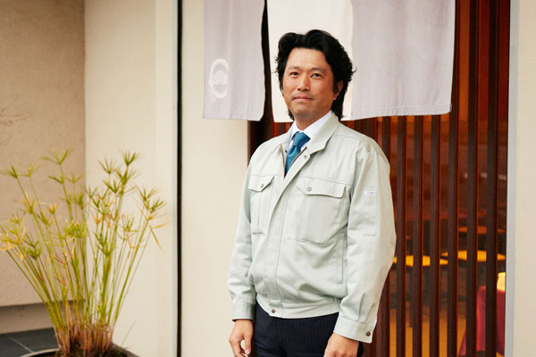 高田さん写真