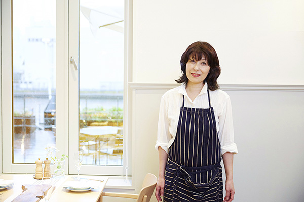 寺本　りえ子さん写真