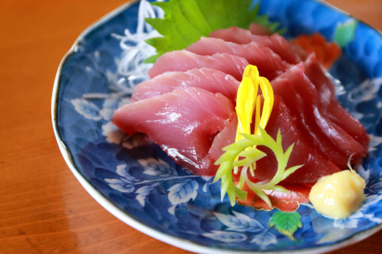 目利きが語る：二度の“旬”を美味しく味わう「カツオ」