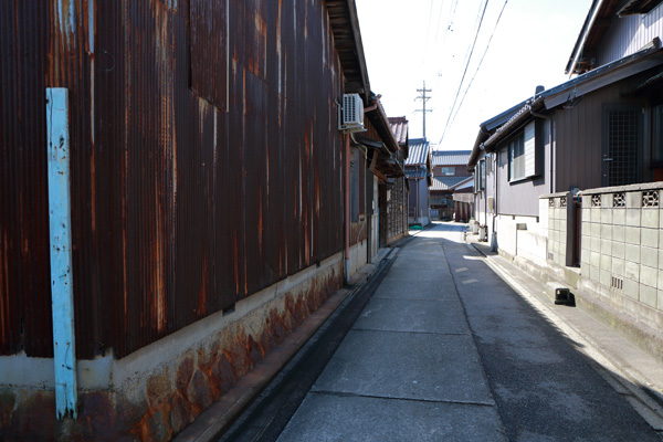 碧南市