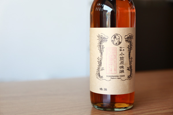 小笠原味淋