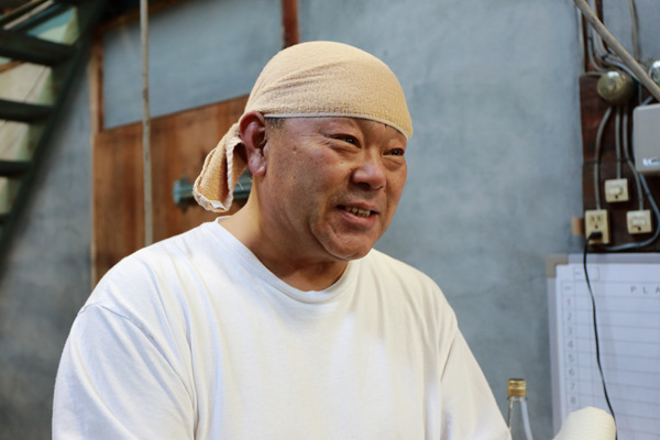 小笠原味淋
