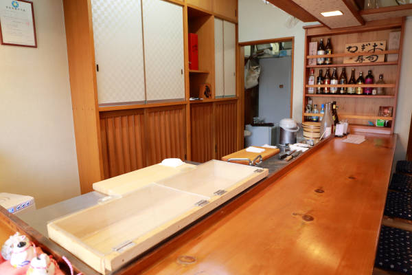 ねぎお寿司