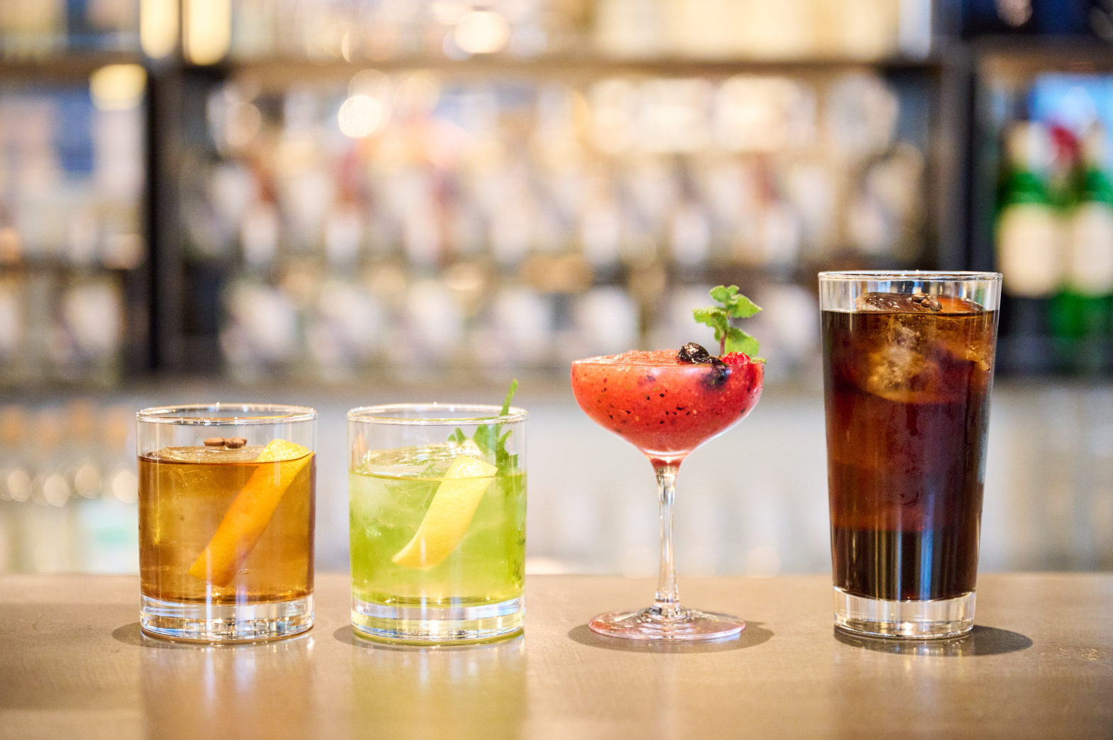 東京 ISLANDS SPIRITS WEEK