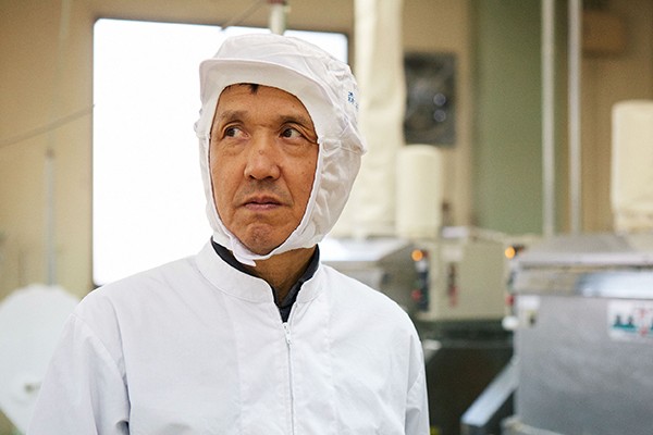 森本さん写真