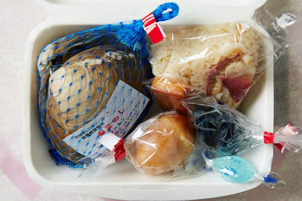 駅弁