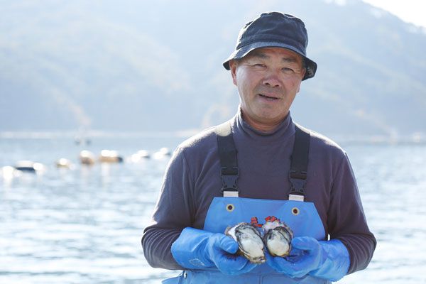 畠山さん写真