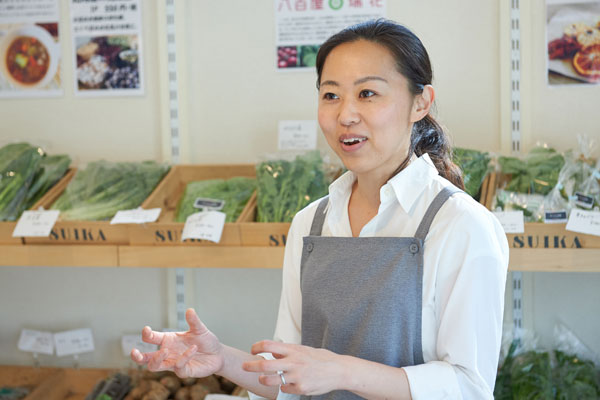 矢嶋さん写真