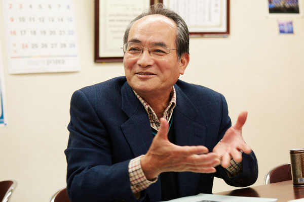 山本さん写真
