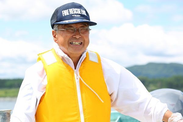 大村さん写真
