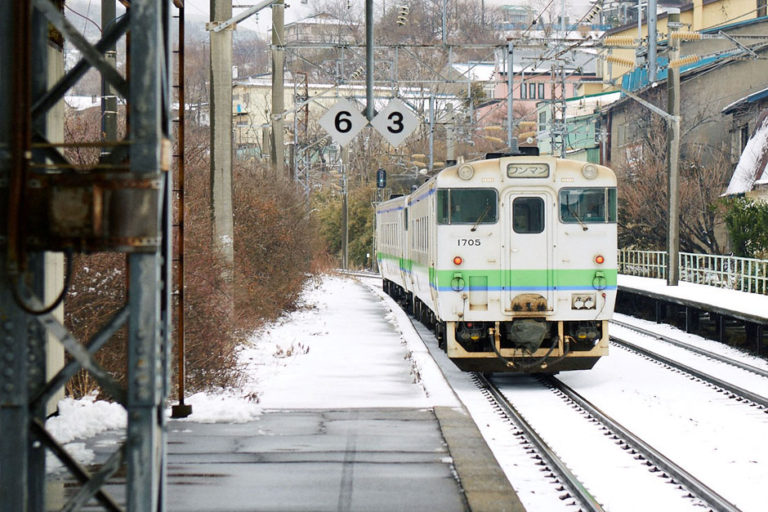 にっぽんの駅弁。 ―駅弁の魅力 クリエイティブディレクター 戸村 亜紀