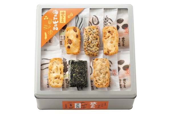 パッケージ
