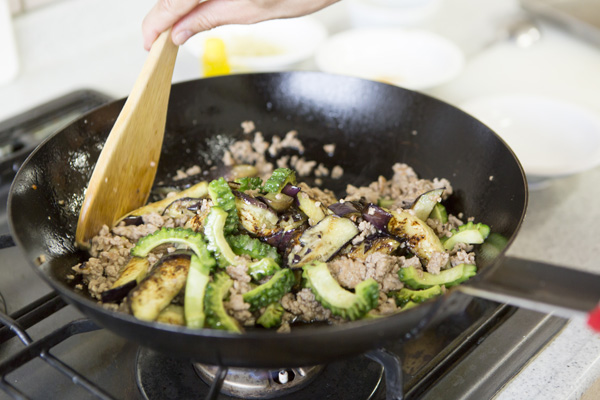ステップ8