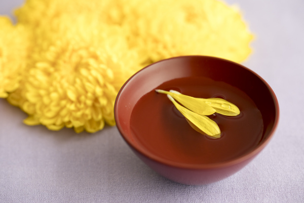 菊花酒
