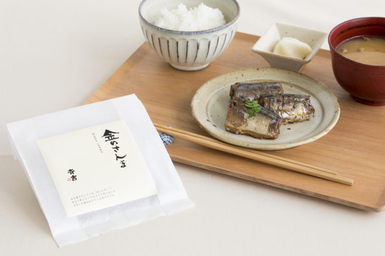 豊かな三陸の恵みを伝える、手仕事の味