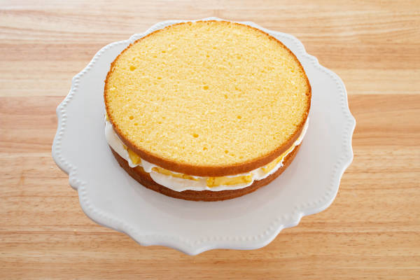 ケーキ