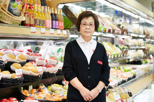 長谷川さん写真