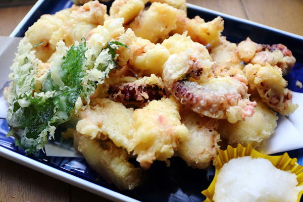 郷土料理