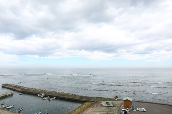 洋野町写真