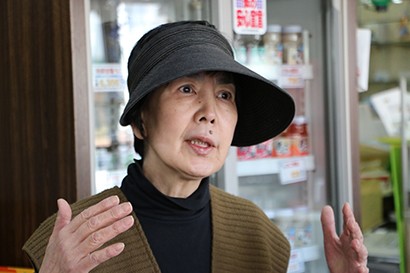 玉木夫妻写真