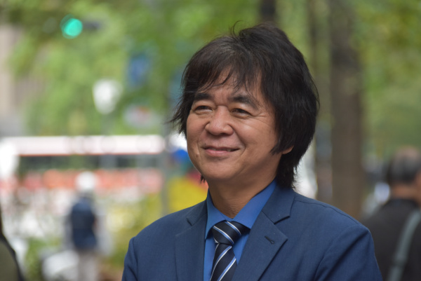 日比野光敏