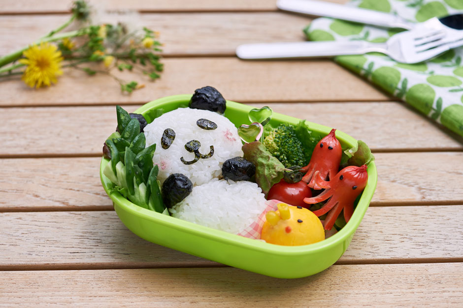弁当