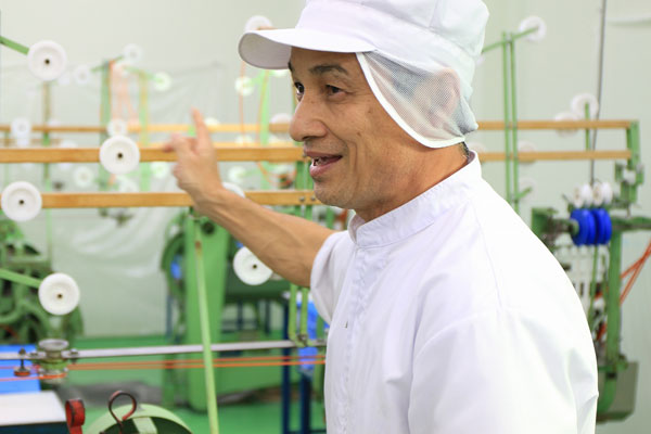 元濱さん写真