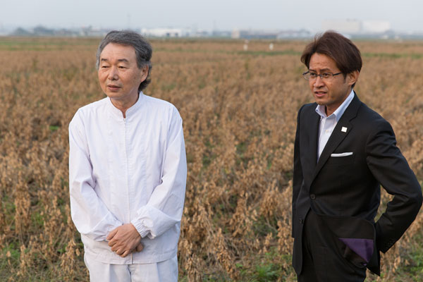 山野井社長写真