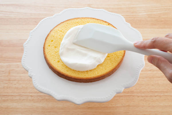 ショートケーキ