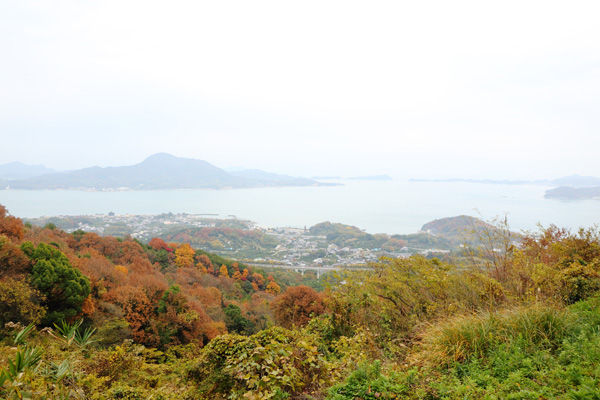 生口島