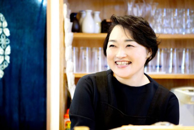 大吉丸立石恵美さん