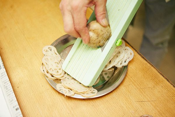 ステップ２