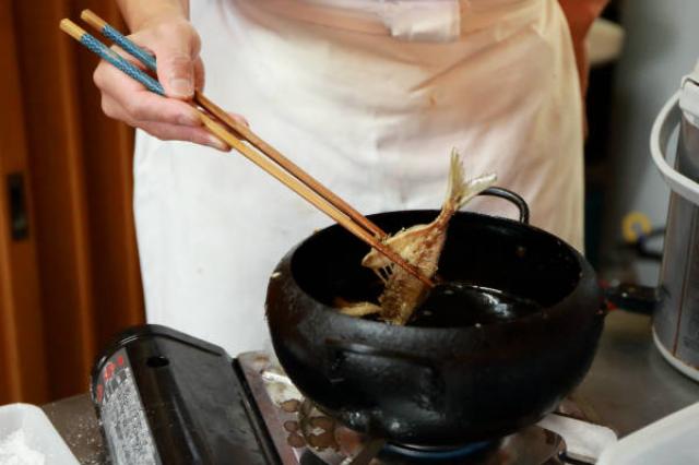 あじ
