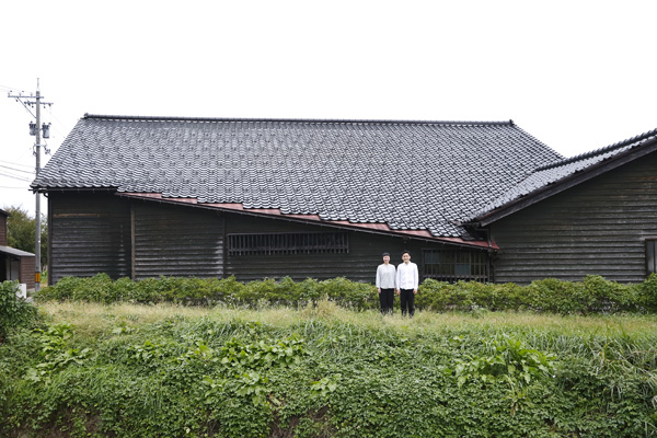 谷川醸造株式会社