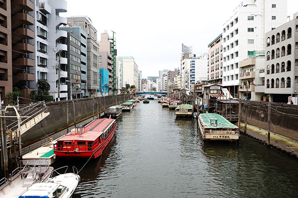 隅田川