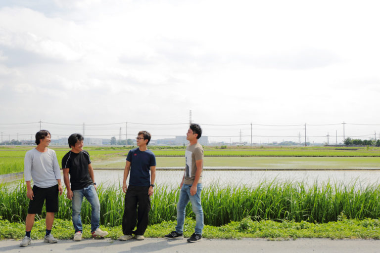 生産者の結束が切り拓く農業の未来