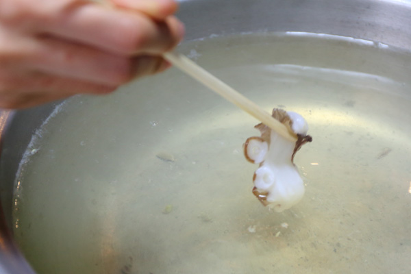 郷土料理