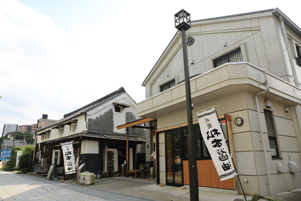 川越