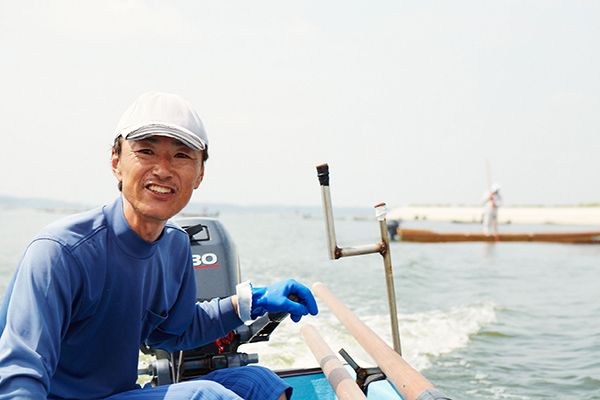 古橋さん写真