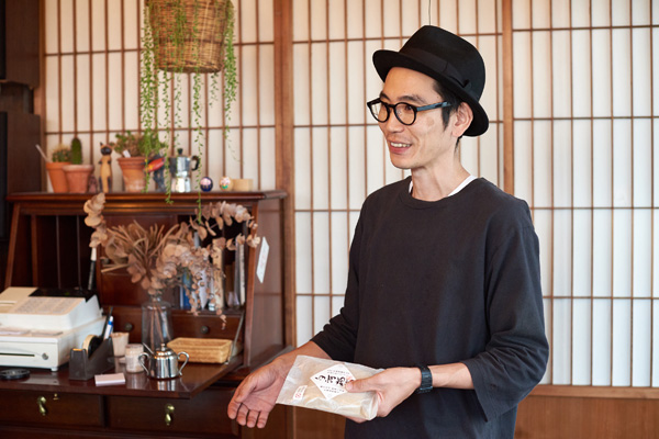 吉島祐輔