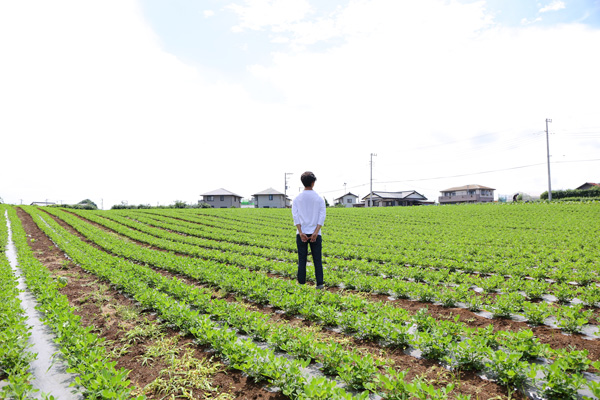 中野さん