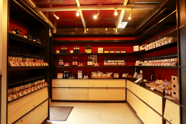 職人醤油前橋本店