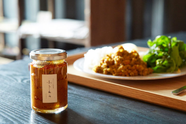 「食卓ではいつも笑顔でいてほしい」 優しさが詰まった調味料