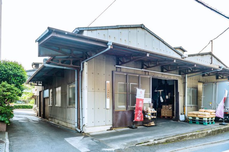 川原製粉所