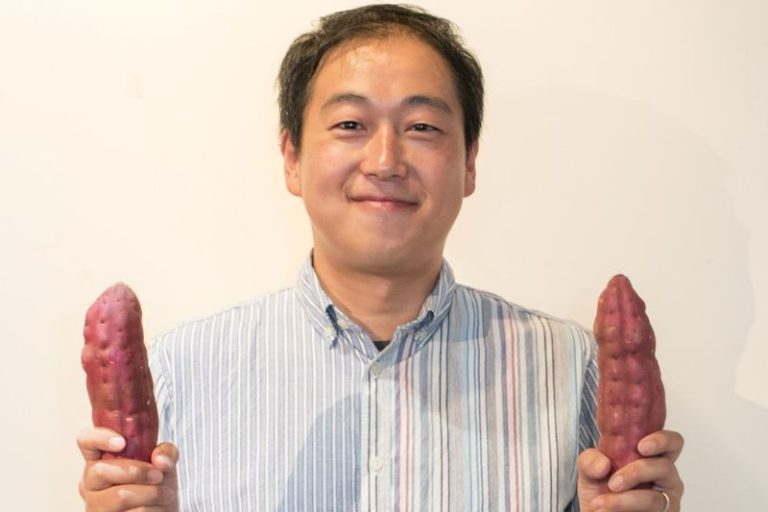 橋本亜友樹さん