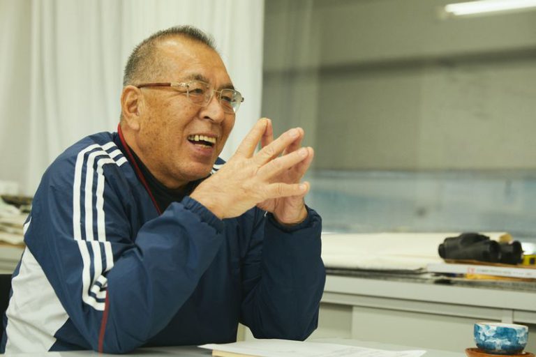 武子尚之さん