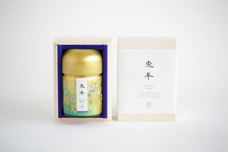 東平玉露