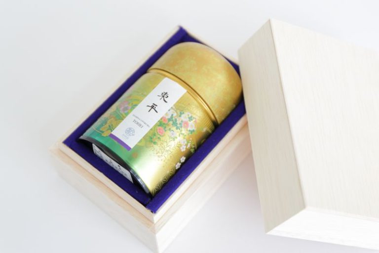 東平玉露