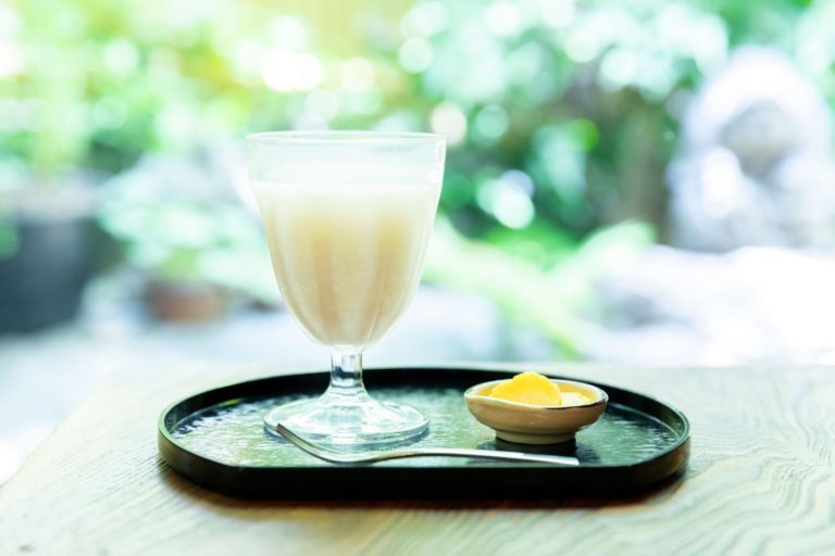 夏に飲みたい発酵飲料「甘酒」　 神への供物から庶民の嗜好品に