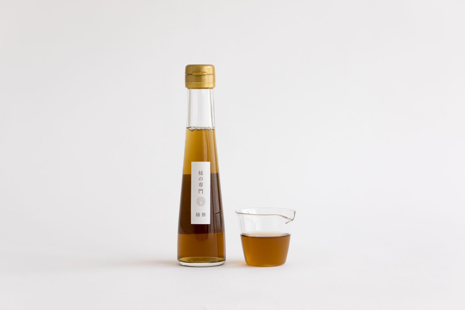 純柿酢
